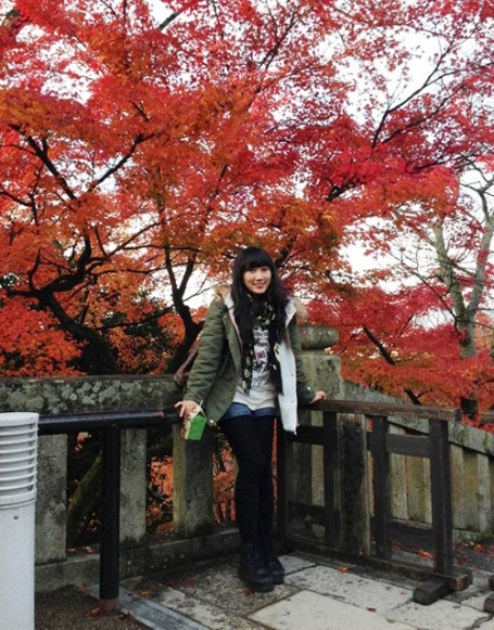 Mai Nhi cảm thấy hài lòng với kết quả cuộc thi