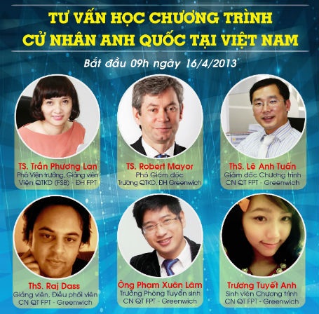 Độc giả gửi câu hỏi tham gia buổi tư vấn