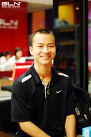 Một buổi học tại GLN