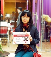 Một buổi học tại GLN