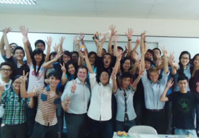 Chuẩn bị gì cho du học liên kết? - 1 Với du học liên kết, việc chọn đúng mặt để gửi vàng còn cam go hơn du học ở nước ngoài