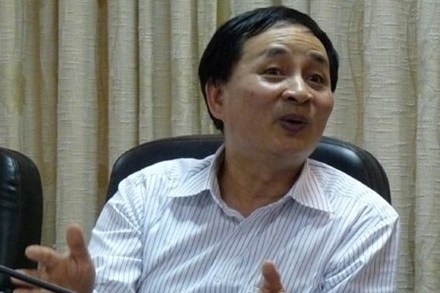 “Sẽ chọn giáo viên thực sự tâm huyết để dạy lớp 1” - 1 Ông Phạm Ngọc Định, Vụ trưởng Vụ Giáo dục Tiểu học, Bộ GD-ĐT