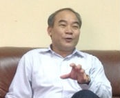 Thứ trưởng Bộ GD-ĐT: “ISEF thu hút sự quan tâm của giới khoa học” - 1 Dân trí