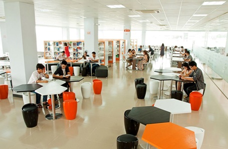 Chương trình Cử nhân quốc tế FPT - Greenwich xét tuyển thẳng thí sinh Khá, Giỏi - 3 Học chương trình cử nhân Anh quốc tại Việt Nam