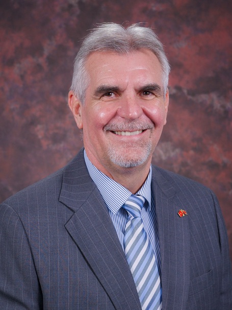 Làm thế nào để nhận được học bổng của Trường Quốc tế BVIS? - 2 Ông Anthony Rowlands - Hiệu trưởng Trường Quốc tế BVIS Hà Nội