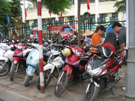 Người khách này (