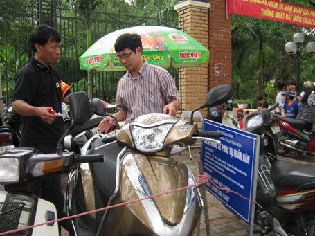 Người khách này (