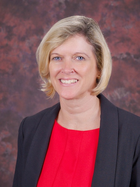 Làm thế nào để nhận được học bổng của Trường Quốc tế BVIS? - 4 Cô Karen Hanratty - Hiệu phó Khối Tiểu học Trường Quốc tế BVIS.