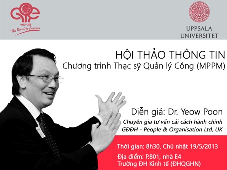 Chìa khóa cho việc nâng cao hiệu lực, hiệu quả khu vực công - 1 Chìa khóa cho việc nâng cao hiệu lực, hiệu quả khu vực công