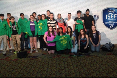 Đoàn New York (Mỹ).