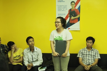 Vừa qua, HATCH! OPEN đã