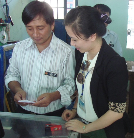 Quảng Ngãi: Cơ quan chức năng vào cuộc truy quét “phao” thi