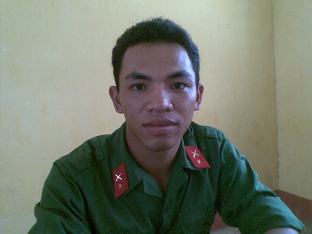 Thí sinh U60 đi thi tốt nghiệp - 2 Thí sinh Âu Trường An