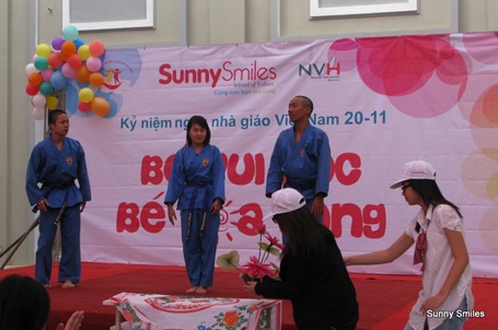 Hè này, con bạn học kỹ năng sống ở đâu? - 2 Hè này, con bạn học kỹ năng sống ở đâu?