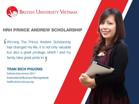 Học kỹ năng phỏng vấn để “rinh” học bổng Đại học Anh Quốc VN 600 triệu - 2 Học kỹ năng phỏng vấn để “rinh” học bổng Đại học Anh Quốc VN 600 triệu