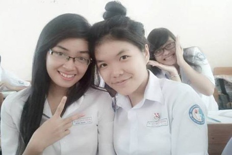 Cô thủ khoa kiêm lớp trưởng và cán bộ đoàn năng nổ - 1 Tân thủ khoa Hoài An (