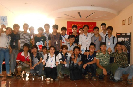 Học viện KarROX.