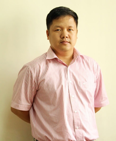Học ở Cao đẳng FPT Polytechnic khác gì với những trường khác? - 4 TS Đàm Quang Minh - Giám đốc FPT Polytechnic Việt Nam.