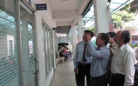 Bao giờ ổn định ở ĐH Hùng Vương TPHCM? - 1 Bao giờ ổn định ở ĐH Hùng Vương TPHCM?