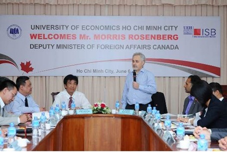 Khóa học EMBA - Chìa khóa nâng tầm quản lý cho lãnh đạo - 1 Khóa học EMBA - Chìa khóa nâng tầm quản lý cho lãnh đạo