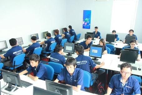 Học gì khi tốt nghiệp THPT?