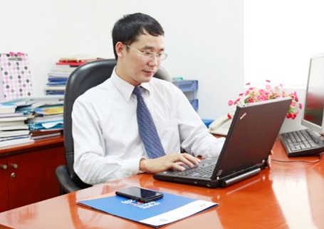 Tư vấn tuyển sinh chương trình Cử nhân quốc tế FPT - B2G - 1 Tư vấn tuyển sinh chương trình Cử nhân quốc tế FPT - B2G