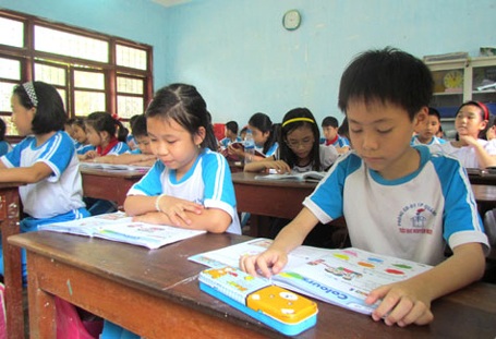 Lách luật để “heo vàng” vào trường điểm - 1 Lách luật để “heo vàng” vào trường điểm