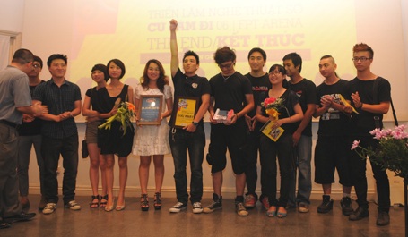 FPT Arena tuyển 1.200 sinh viên