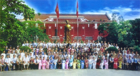 Đọc “Quốc học Huế xưa & nay” - 6 Huế