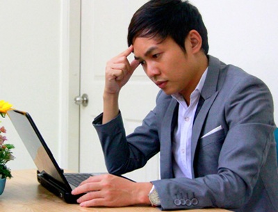 Tọa đàm “Khởi nghiệp từ đam mê” - 2 ThS. Nguyễn Hoàng Khắc Hiếu trả lời câu hỏi của độc giả báo Dân trí