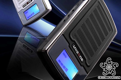 Máy trợ giảng - "Bài thuốc" bảo vệ giọng nói của nghề giáo viên - 1 Máy trợ giảng Unizone - Bài thuốc hóa giải nỗi lo nghề giáo.