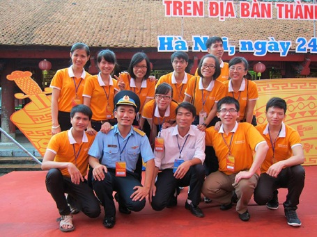 Gặp thủ khoa được Bộ trưởng Đinh La Thăng tuyển dụng - 2 La Văn Ngọ (