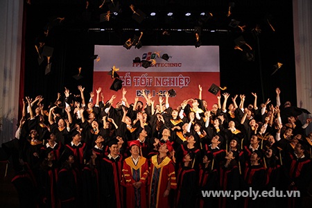 Tọa đàm “Khởi nghiệp từ đam mê” - 9 Hơn 50% sinh viên tốt nghiệp khóa đầu tiên của