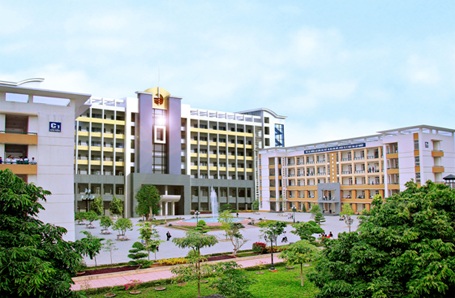 Trường Đại học Công nghiệp Việt Trì thông báo tiếp tục xét tuyển nguyện vọng bổ sung đợt 2 năm 2013 - 1 Trường Đại học Công nghiệp Việt Trì