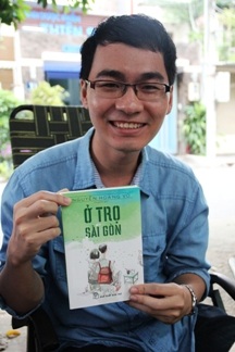 Nguyễn Hoàng Vũ và tác phẩm