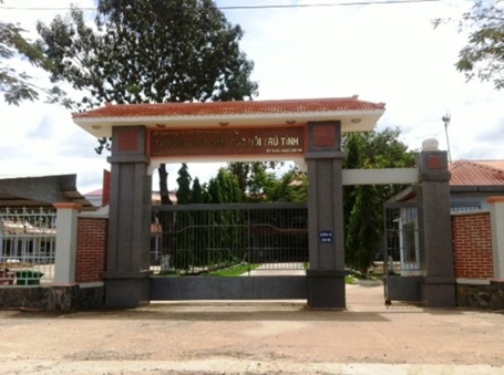 37 bài thi học sinh giỏi bị điểm 0 - 1 37 bài thi học sinh giỏi bị điểm 0