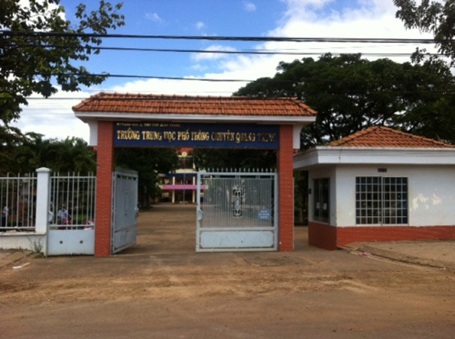 37 bài thi học sinh giỏi bị điểm 0 - 2 37 bài thi học sinh giỏi bị điểm 0