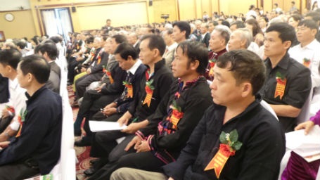 Khai mạc Đại hội thi đua khuyến học toàn quốc