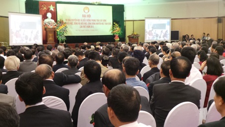 Truyền thống hiếu học của gia đình là một kho báu