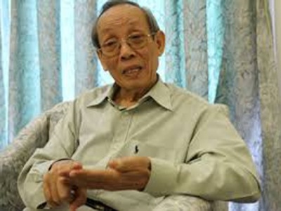 Các cựu Bộ trưởng Giáo dục và hoài niệm về Đại tướng - 2 Nguyên Bộ trưởng Trần Hồng Quân.