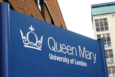 Gặp gỡ đại diện tuyển sinh ĐH Queen Mary và ĐH City, London, vương quốc Anh