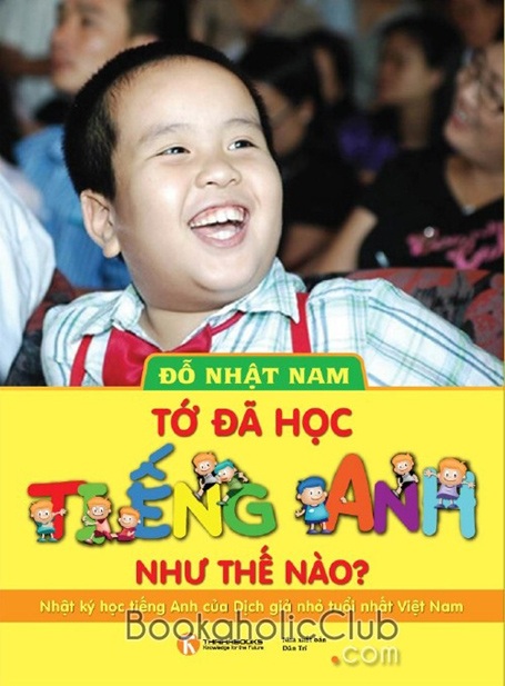 Lễ hội đọc sách miễn phí mừng Ngày Phụ nữ Việt Nam - 2 Bé Đỗ Nhật Nam và mẹ sẽ cùng giao lưu cùng khán giả, hứa hẹn là một buổi hội thảo rất thú vị.