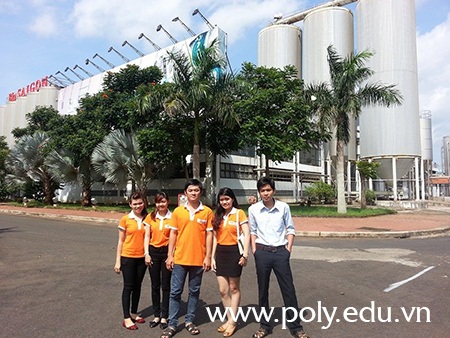 Tọa đàm: “Mục tiêu giáo dục: Tốt nghiệp - Tốt nghề” - 6 Sinh viên FPT Polytechnic được trải nghiệm thực tế tại các doanh nghiệp