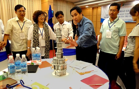 MiniMBA: Sự lựa chọn tối ưu cho các lãnh đạo doanh nghiệp - 3 Chương trình MiniMBA truyền cảm hứng cho các lãnh đạo doanh nghiệp.