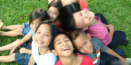 Học sinh ở Singapore được học nhiều ngôn ngữ