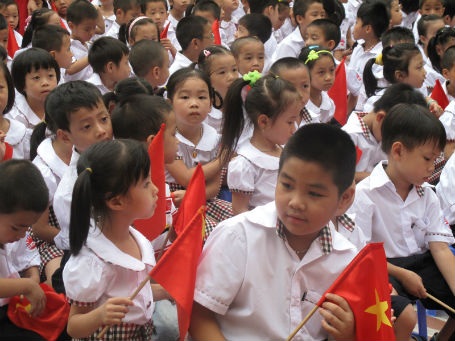 Sau năm 2015, giảm các môn học chỉ từ 3 - 8 môn ở bậc phổ thông.