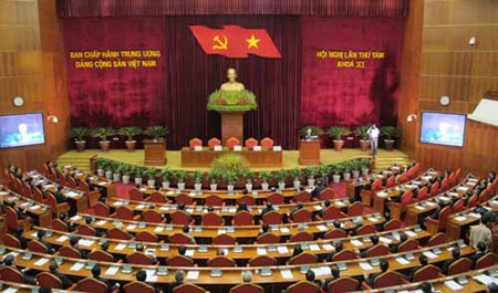 2. Mở rộng Giải thưởng Nhân tài Đất Việt 2013