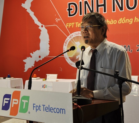 Hành trình “Đỉnh núi trí tuệ” đến thành phố Hồ Chí Minh