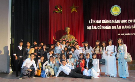 Ưu điểm nổi bật so với các chương trình khác: