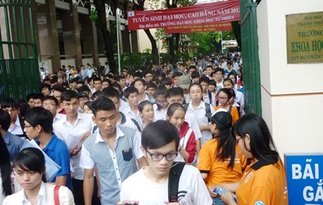 Giáo viên hướng nghiệp, hướng những gì mình biết! - 2 Không định hướng nghề nghiệp tốt, mỗi năm xã hội lại gánh chịu sự lãng phí lớn.